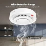 Thumbnail Smart Smoke Detector Fire Alarm — Smoke & CO Detectors, Gaoducash