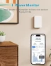 Thumbnail Smart Thermostat for Electric Baseboard and In-Wall Heaters — HVAC Controls, meross