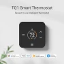 Thumbnail Smart Thermostat — HVAC Controls, LUX