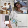 Thumbnail Smart Toggle Light Switch — Dimmer Switches, MOES