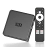 Thumbnail Smart TV Box with Ultra 4K HDR and Voice Remote — Streaming Devices, Kinhank
