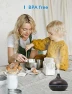 Thumbnail Smart WiFi Essential Oil Diffuser and Mist Humidifier — Diffusers, meross