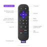 Thumbnail Ultra 2024 Streaming Device — Ultra HD Media Players, Roku