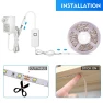 Thumbnail Under Cabinet LED Lighting Kit — LED Strips, MYPLUS