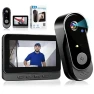 Thumbnail Video Doorbell with Monitor — Cameras & Monitors, Generic