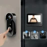 Thumbnail Video Doorbell with Monitor — Cameras & Monitors, Generic