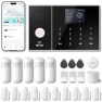 Thumbnail WiFi Home Alarm Security System — Smart Home Security, PGST