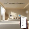 Thumbnail WiFi Home Alarm Security System — Smart Home Security, PGST