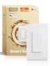 Thumbnail WiFi Smart Light Switch — Ceiling Fan Wall Controls, MOES