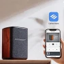 Thumbnail WiFi Smart Speaker — Whole-Home Audio Systems, EDIFIER