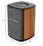 Thumbnail WiFi Smart Speaker — Whole-Home Audio Systems, EDIFIER