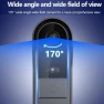Thumbnail Wireless Doorbell Camera with Screen — Security Cameras, Winnes