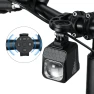 Wireless Remote Bike Headlight — Bike Headlights, LAOTIE