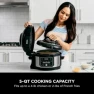 Thumbnail 10-in-1 Pressure Cooker — Electric Pressure Cookers, Ninja