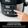 Thumbnail 10-in-1 Pressure Cooker — Electric Pressure Cookers, Ninja