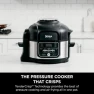 Thumbnail 10-in-1 Pressure Cooker — Electric Pressure Cookers, Ninja