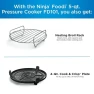 Thumbnail 10-in-1 Pressure Cooker — Electric Pressure Cookers, Ninja