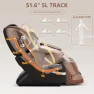 Thumbnail 4D Massage Chair for Full Body — Back Relief Solutions, MYNTA