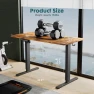 Thumbnail Adjustable Height Standing Desk — Monitor Stands, SMUG