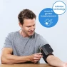 Thumbnail Automatic Upper Arm Blood Pressure Monitor — Blood Pressure Monitors, Beurer