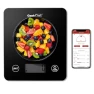 Thumbnail Digital Scale with App — Weight Management Tools, Geek Chef