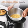 Thumbnail Electric Pressure Cooker — Electric Pressure Cookers, Carori