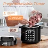 Thumbnail Electric Pressure Cooker — Electric Pressure Cookers, Carori