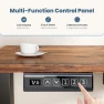 Thumbnail Electric Standing Desk Adjustable Height — Monitor Stands, Sweetcrispy