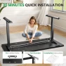 Thumbnail Electric Standing Desk Adjustable — Monitor Stands, DeskShow