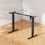Thumbnail Electric Standing Desk Frame — Mounts, ErGear