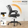 Thumbnail Ergonomic Office Chair — Desk Chairs, BestOffice
