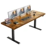 Thumbnail Executive Electric Standing Desk — Monitor Stands, OffiGo
