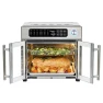 Thumbnail Extra Large French Door Air Fryer Toaster Oven Combo — Toaster Ovens, Emeril Lagasse