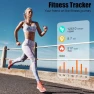 Thumbnail Fitness Tracker Running Watch — Smartwatches, Coucur