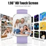 Thumbnail Fitness Tracker Running Watch — Smartwatches, Coucur