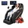 Thumbnail Full Body Massage Chair — Beds & Tables, LIULINREST