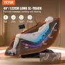 Thumbnail Full Body Massage Chair — Beds & Tables, VEVOR