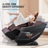 Thumbnail Full Body Massage Chair — Beds & Tables, VEVOR