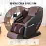 Thumbnail Full Body Massage Chair — Beds & Tables, VEVOR