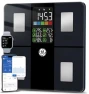 Thumbnail Smart Bathroom Scale with Body Composition Analysis — Body Composition Analysis, GE