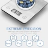 Thumbnail Smart Digital Scale with App — Weight Management Tools, Geek Chef