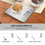 Thumbnail Smart Digital Scale with App — Weight Management Tools, Geek Chef