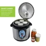 Thumbnail Smart Electric Pressure Cooker and Canner — Electric Pressure Cookers, NESCO