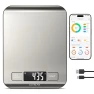 Thumbnail Smart Food Kitchen Scale with Nutritional Calculator — Weight Management Tools, Ultrean