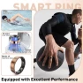 Thumbnail Smart Ring with Sleep Monitoring, Step Counting, Heart Rate, Blood Oxygen — Smart Rings, SARUNN ER