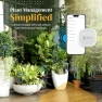 Thumbnail Smart Soil Moisture Sensor with WiFi Hub — Hygrometers, LINKSTYLE