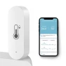 Thumbnail Temperature Humidity Sensor with App Remote Monitor and Alert — Home Climate Control, DoHome