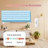 Thumbnail Temperature Humidity Sensor with App Remote Monitor and Alert — Home Climate Control, DoHome