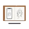Thumbnail 2-in-1 Digital Notebook Drawing Tablet with Battery-free Pen — Styluses & Digital Pens, Huion