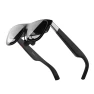 AR Glasses with X1 Chip, Native 3 DoF, 147-inch 50°FOV 120Hz HD Display, Expertly Tuned Audio — Smart Glasses, XREAL